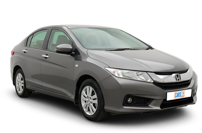2015 Honda City - Sedan - Petrol - Manual - ₹4.75 lakh
